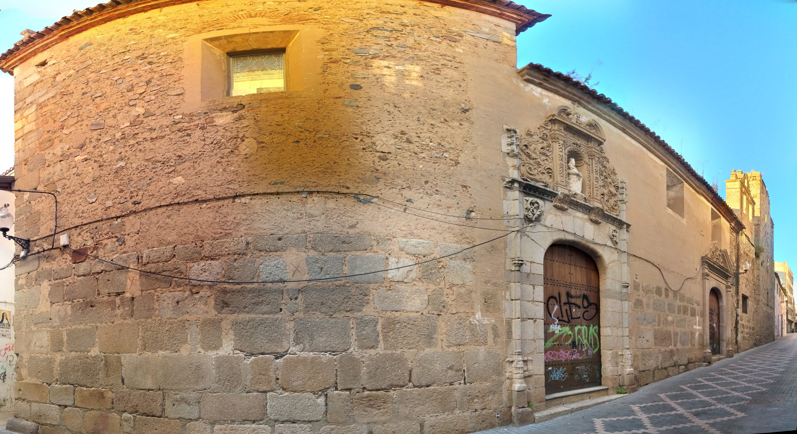 Mérida Convento 2